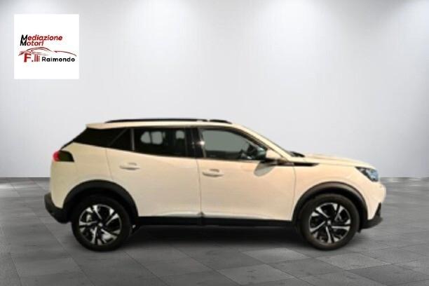 Peugeot 2008 PureTech Allure 33.000KM