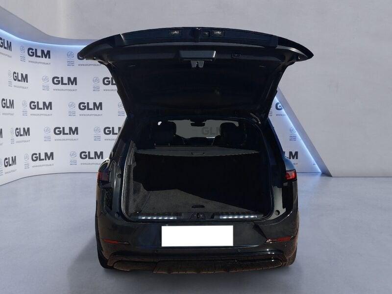 Land Rover RR Sport 3.0D l6 249 CV HSE Dynamic