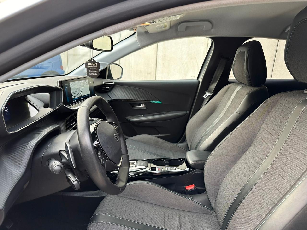 Peugeot 208 PureTech 100 Stop&Start 5 porte Style