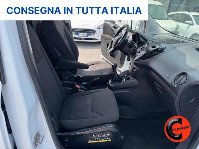 FORD Transit Courier 1.5 TDCI 75 CV TREND N1-E6B-OTTIME CONDIZIONI-