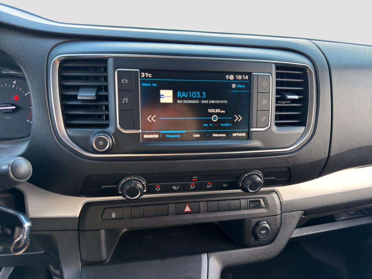 Peugeot Traveller BlueHDi 120 S&S Long Business 9 POSTI 2021