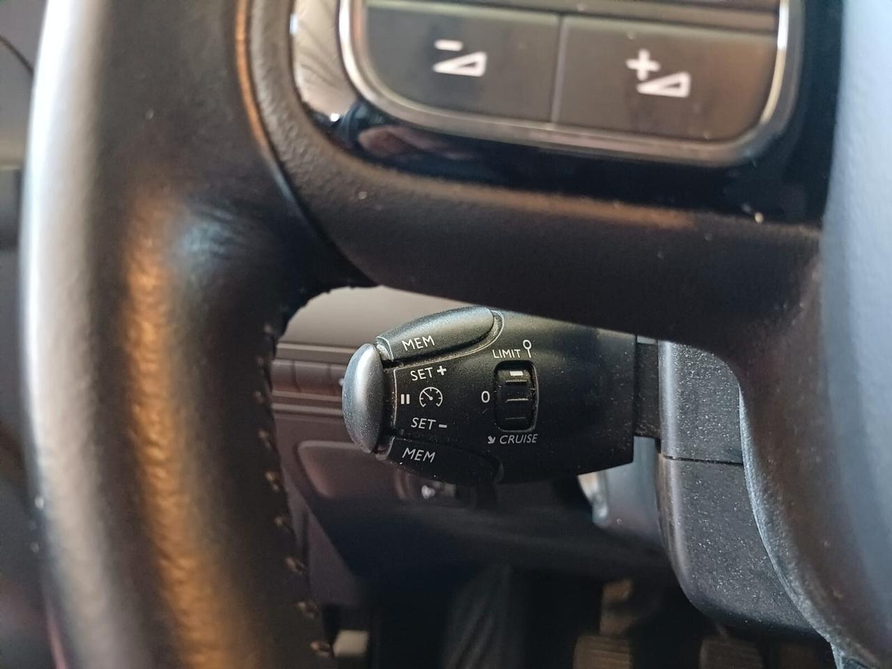 Citroen C3 Aircross PureTech 110 S&S Shine