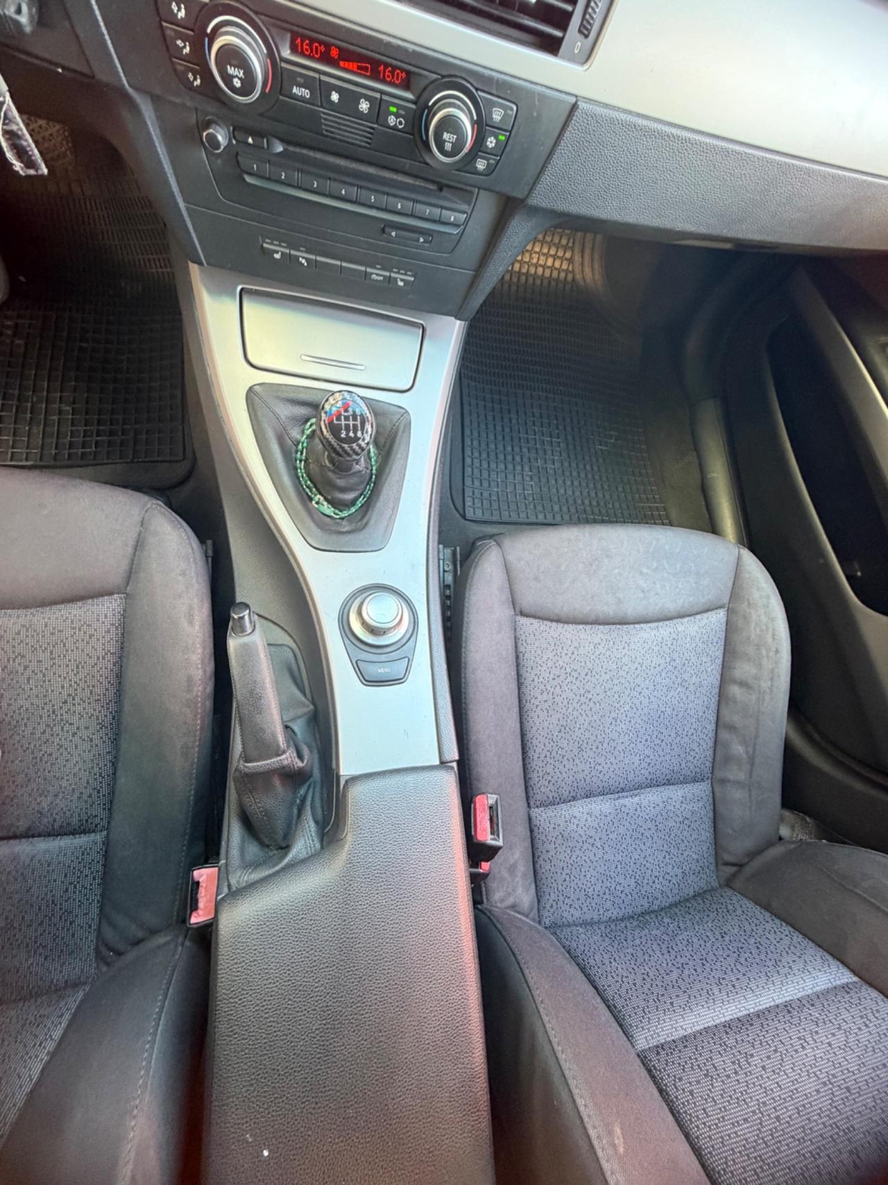 Bmw 318 2.0 Diesel 143 Cv