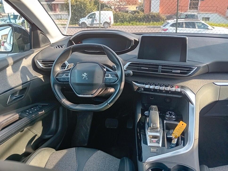 Peugeot 5008 BlueHDi 130 S&S EAT8 Allure - 7 POSTI