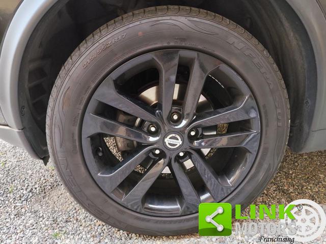 NISSAN Juke 1.5 dCi Start&Stop N-Connecta GARANZIA INCLUSA