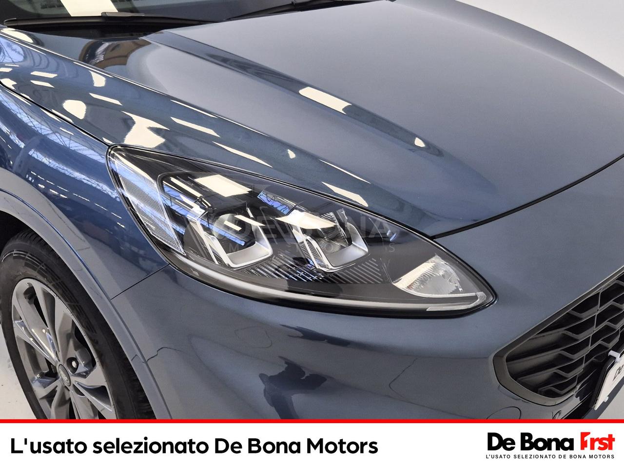 Ford Kuga 2.5 full hybrid st-line 2wd 190cv cvt