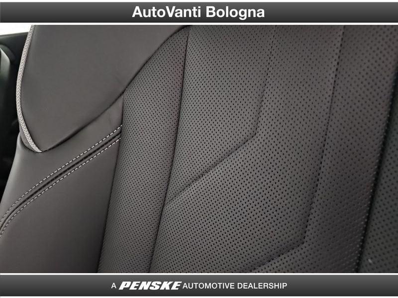 BMW X3 X3 xDrive20 48V MSport