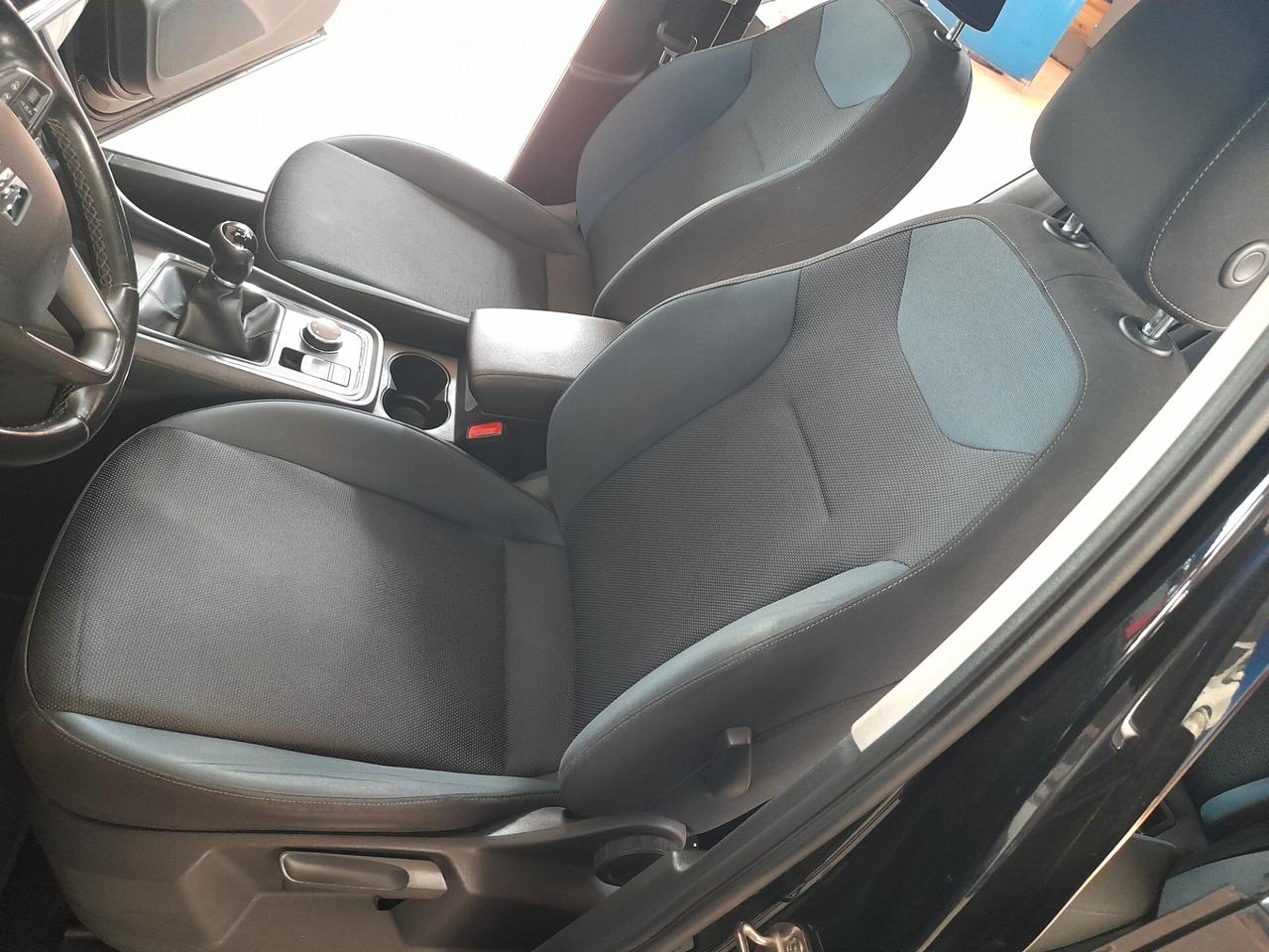 Seat Ateca 1.6 TDI XCELLENCE