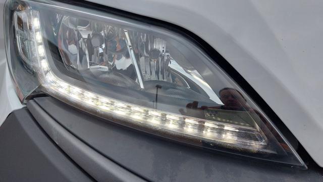 FIAT Ducato 35 2.2 Mjt 140CV PM-TA Furgone Az.Italia 50.000 Km