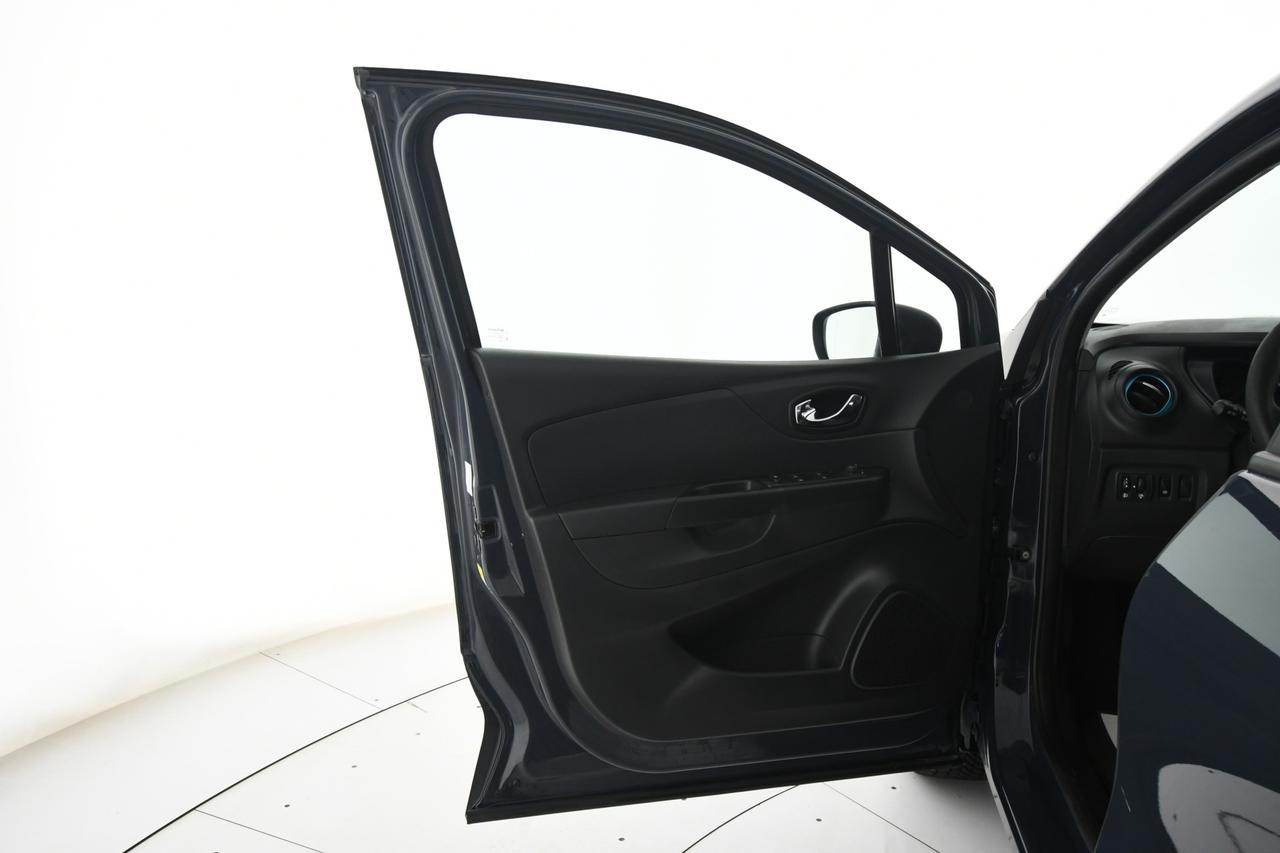 RENAULT Captur 1.5 dci Life (wave) 90cv E6 NEOPATENTATI+BLUETOOTH