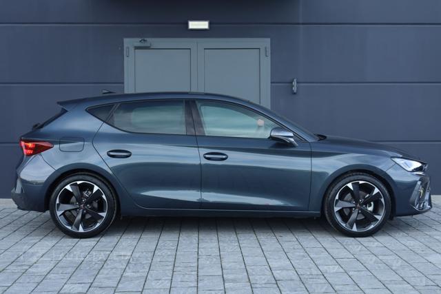 CUPRA Leon 2.0 TDI 150 CV DSG