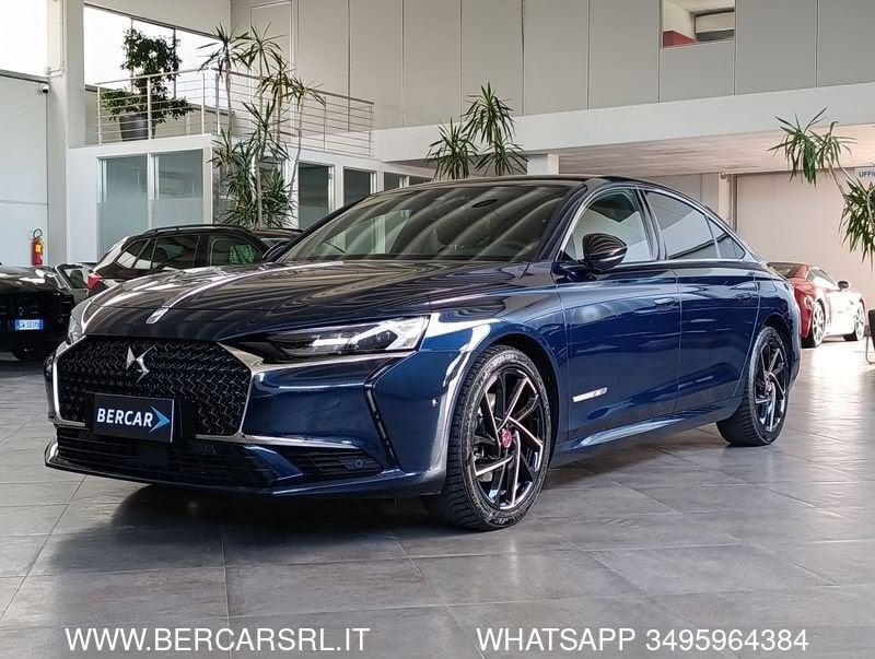 DS DS 9 E-Tense Performance Line+