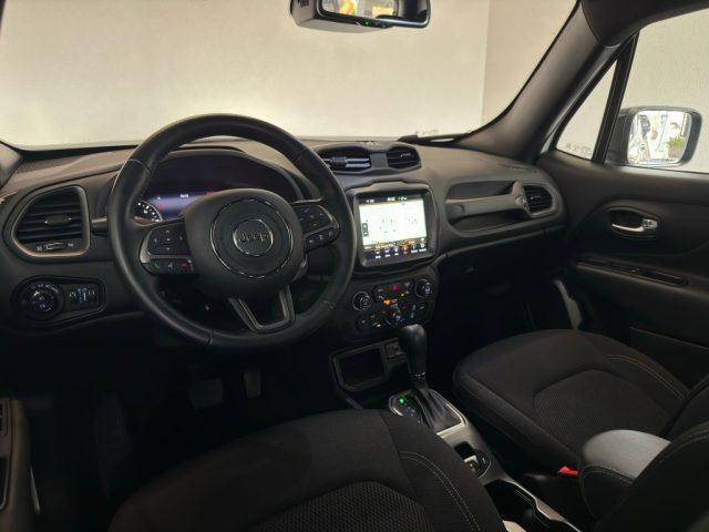 JEEP Renegade 1.6 Mjt 120 CV S