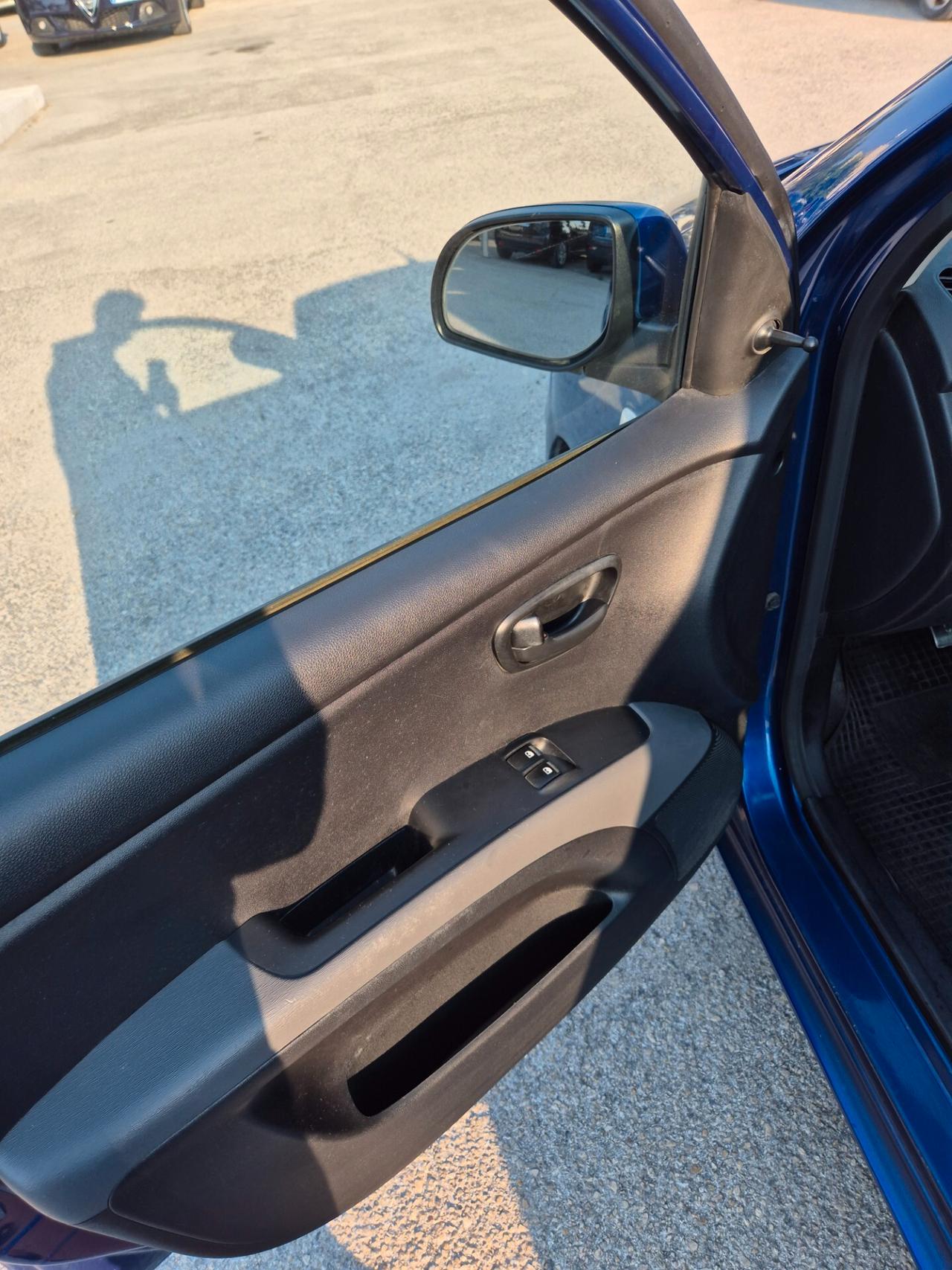 Hyundai i10 1.1 12V Sound Edition