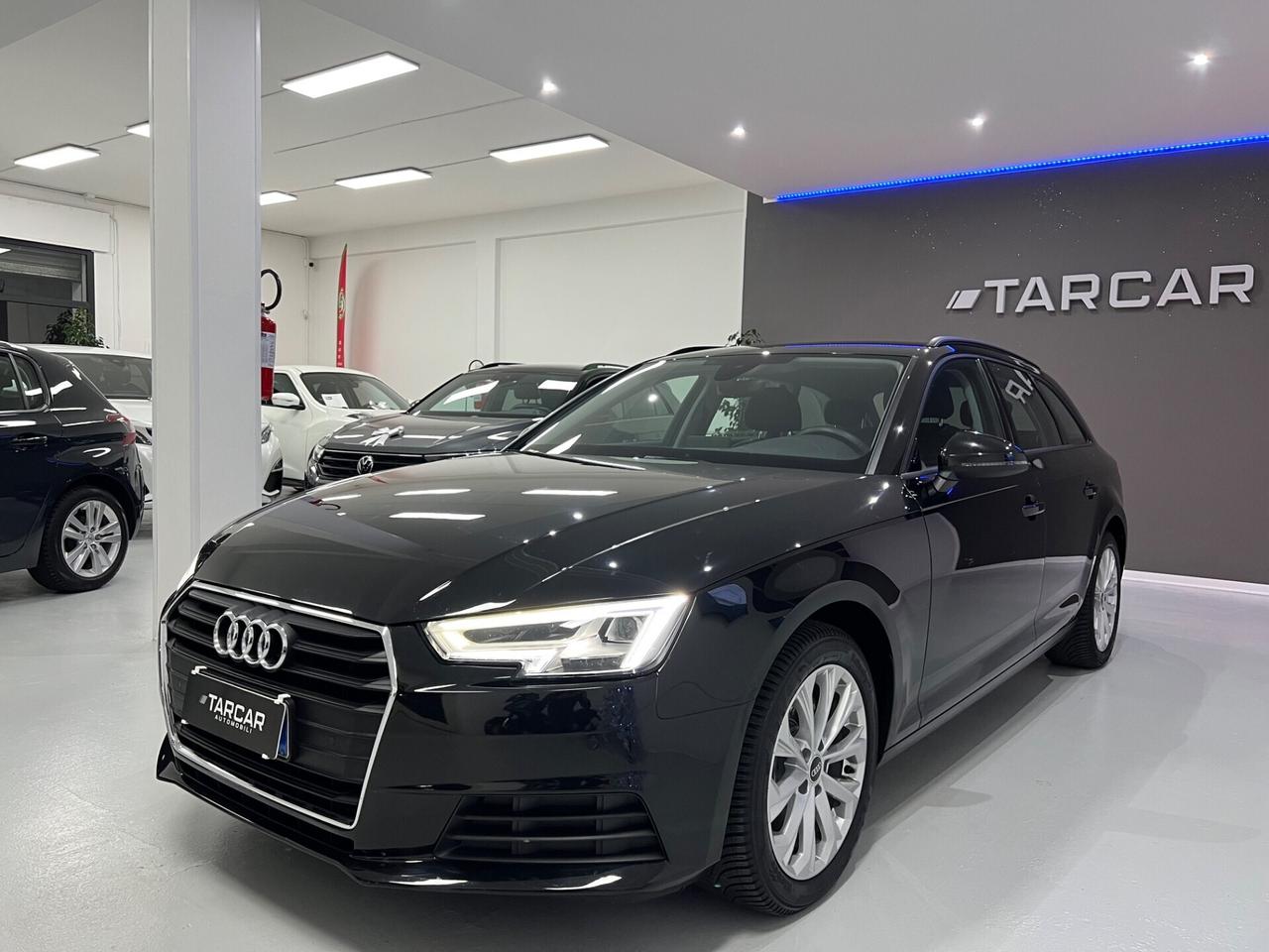 Audi A4 30 TDI 2.0 122cv S tronic Sport *Matrix