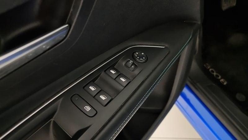 Peugeot 3008 3008 BlueHDi 130 S&S EAT8 Allure Pack