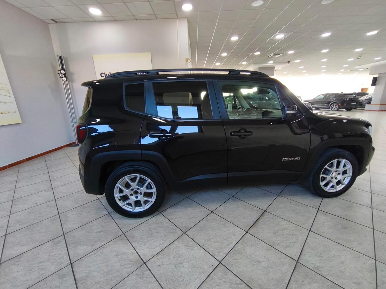 Jeep Renegade 1.6 Mjt 130 CV Limited - Full Led