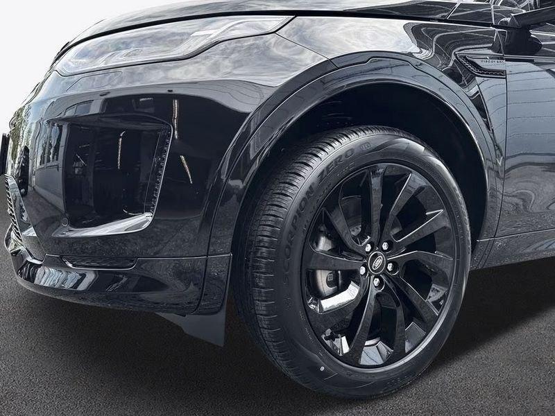 Land Rover Discovery Sport Discovery Sport 2.0 Si4 250 CV AWD R Dynamic SE LED FULL