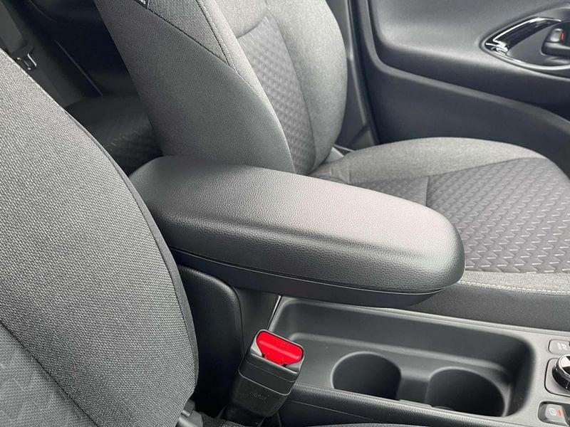 Toyota Yaris Cross 1.5 Hybrid 130 CV 5p.E-CVT AWD-i Trend