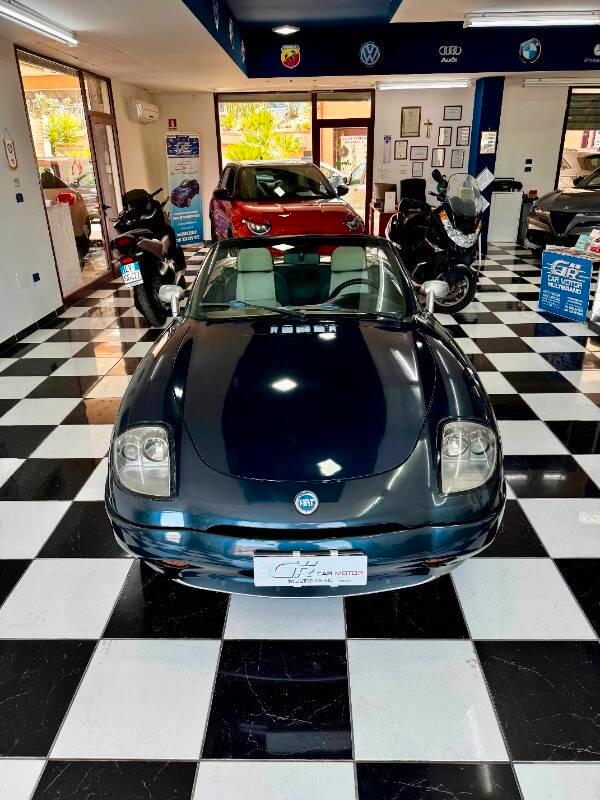Fiat Barchetta 1.8 16v Riviera