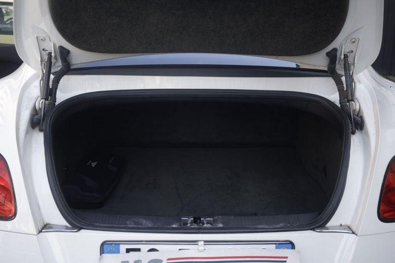 Bentley Continental GT Continental GT V8 S PROMOZIONE Unicoproprietario