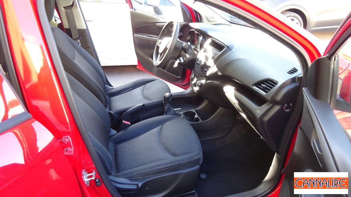 OPEL - Karl - 1.0 73 CV GPL N-Joy