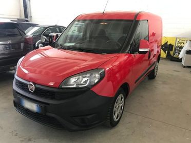 FIAT Doblo Doblò 1.3 MJT PC-TN Cargo Lamierato SX