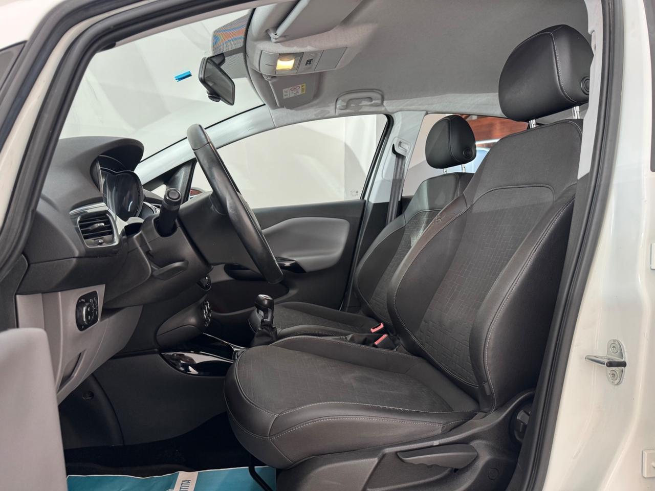 Opel Corsa 1.4 benzina/ GPL Innovation