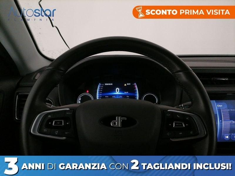DR AUTOMOBILES dr 4.0 1.5 Gpl 114cv