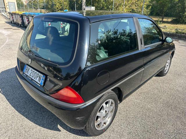 LANCIA Y 1.2i 16V cat LS senza nessun lavoro da fare