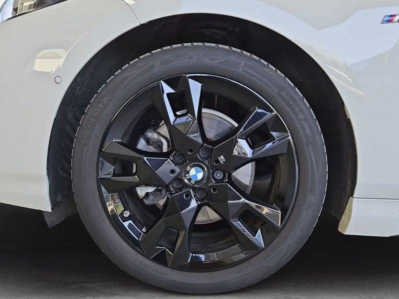 BMW Serie 1 120d 48V MSport Pro HEAD UP CAMERA 360 LED HARMAN KARDON