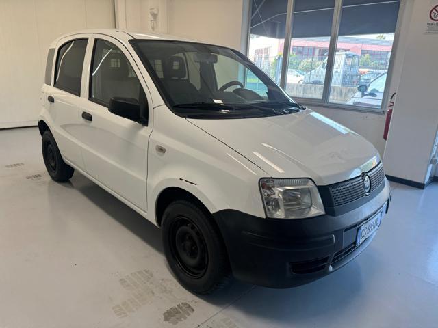 FIAT Panda 1.3 MJT Van Active 2 posti *IVA COMPRESA*
