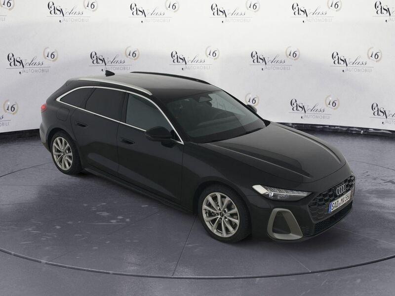 Audi A5 Avant TFSI S tronic S Line NUOVO MODELLO Navi Pelle 19"