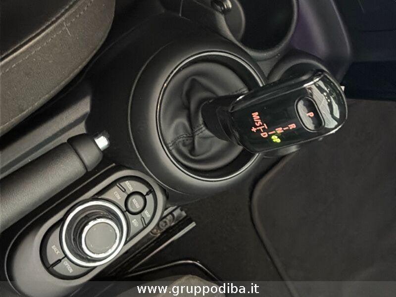 MINI Mini Cabrio F57 2021 Cabrio 1.5 Cooper Classic auto