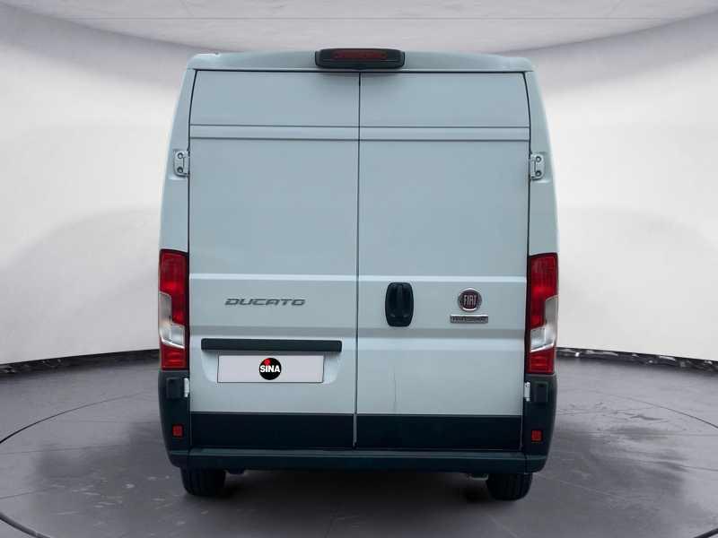 FIAT Ducato 35 LH2 2.2 mjt3 140cv