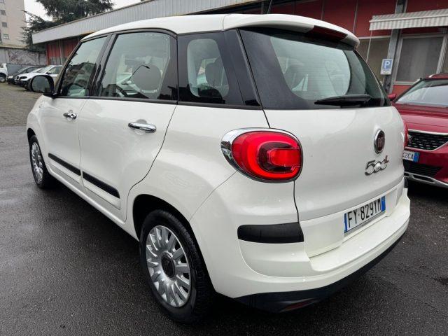 FIAT 500L 1.3 Multijet 95 CV Dualogic Urban''AUTOCARRO N1''