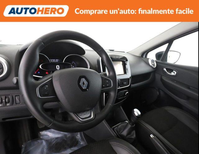 RENAULT Clio TCe 12V 90CV Start&Stop 5 porte Energy Duel2