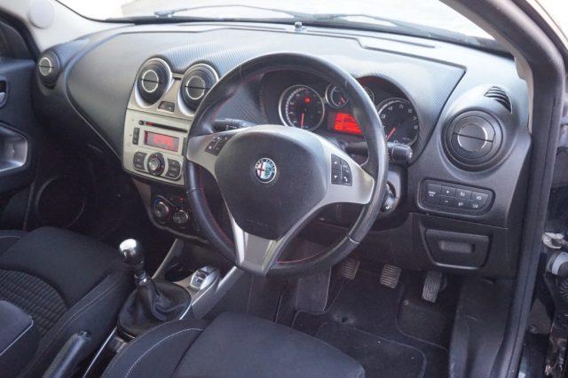 ALFA ROMEO MiTo 1.4 16V 95CV Veloce "Guida a destra"