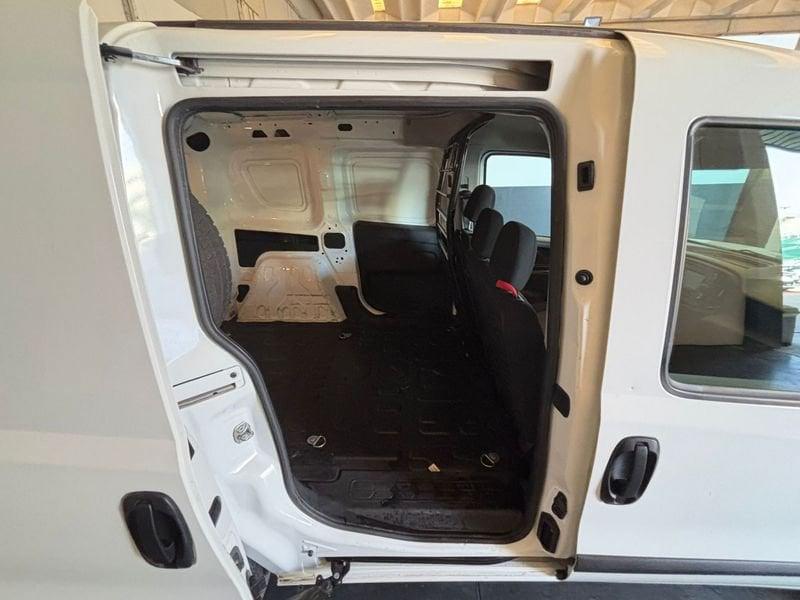 FIAT Doblò 1.4 Natural Power CH1 Cargo Lounge (IVA ESCL.)