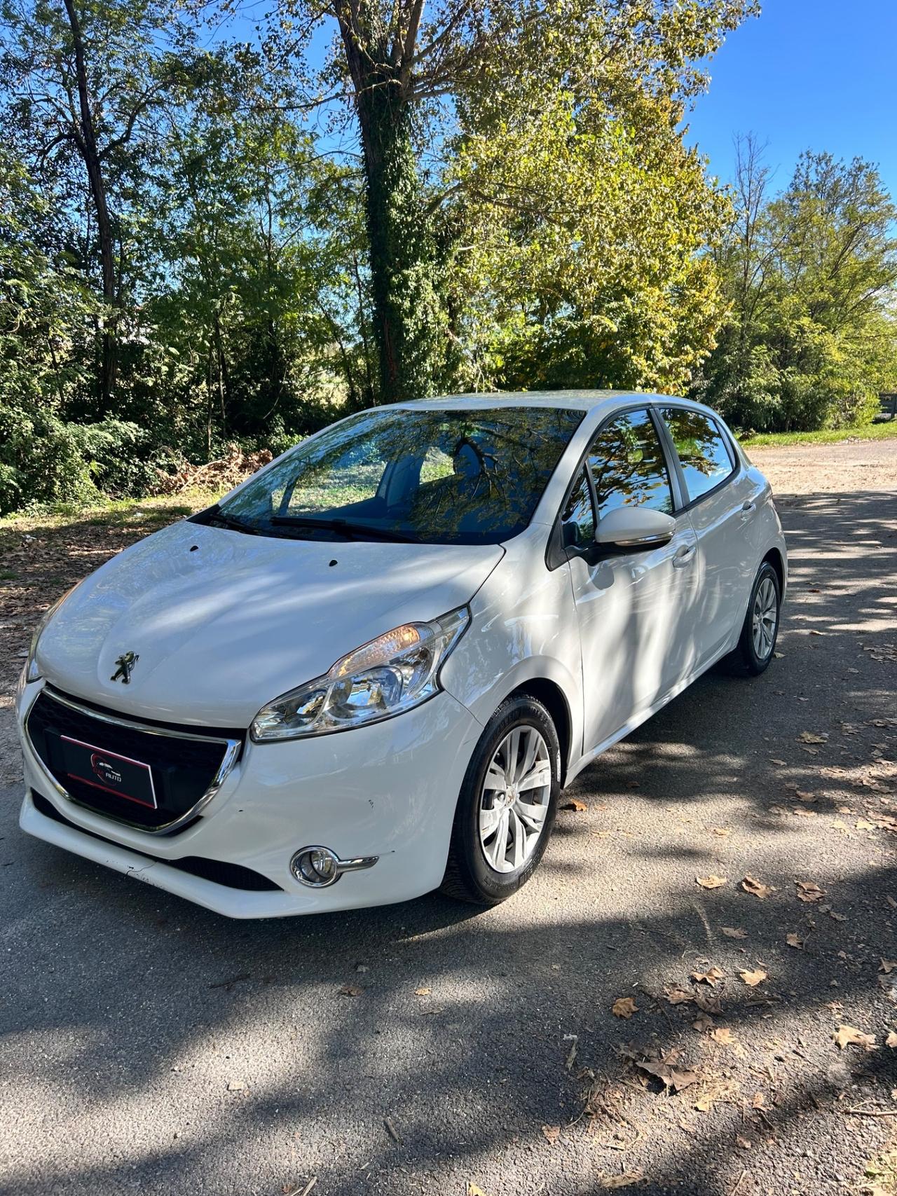 Peugeot 208 1.4 VTi 95 CV 5p. GPL Active