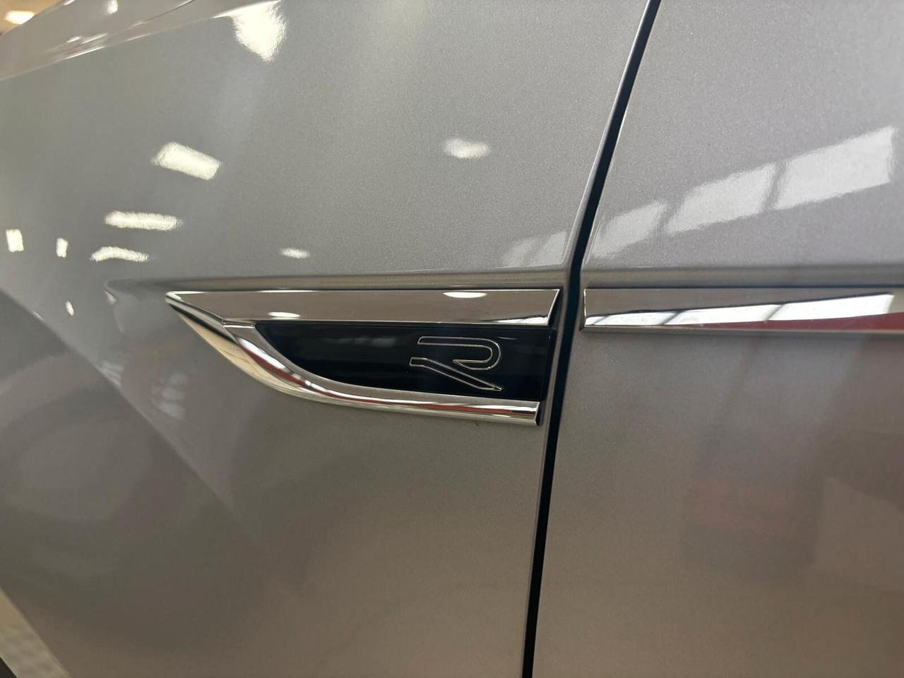 Volkswagen T-Roc 1.0 TSI R-Line