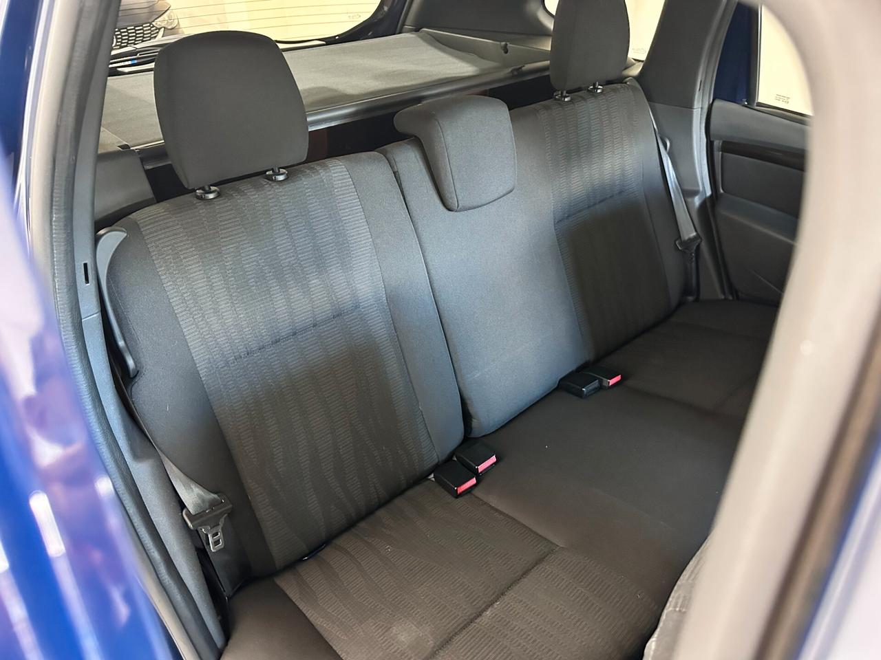 Dacia Duster 1.5 dCi 110CV 4x2 Lauréate