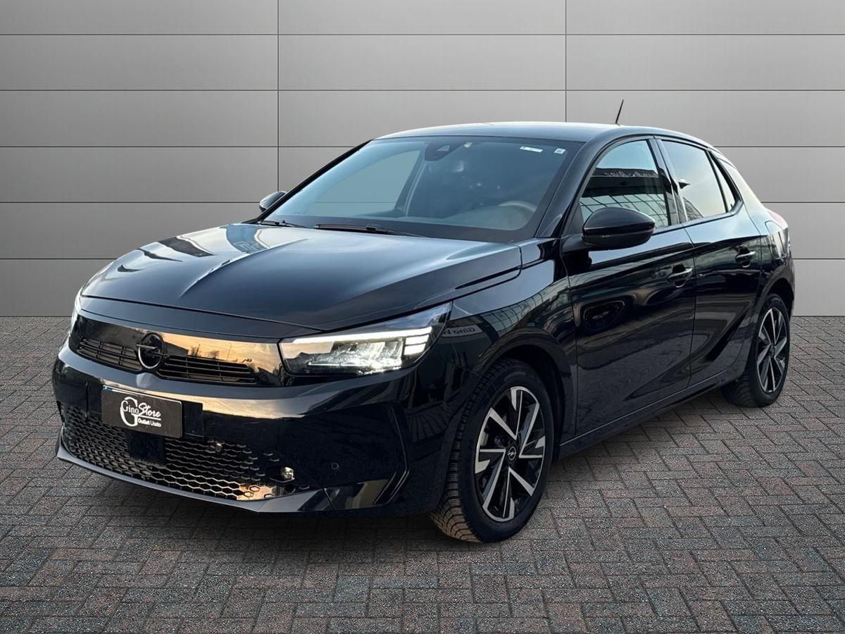 OPEL Corsa 1.2 GS s&s 75cv