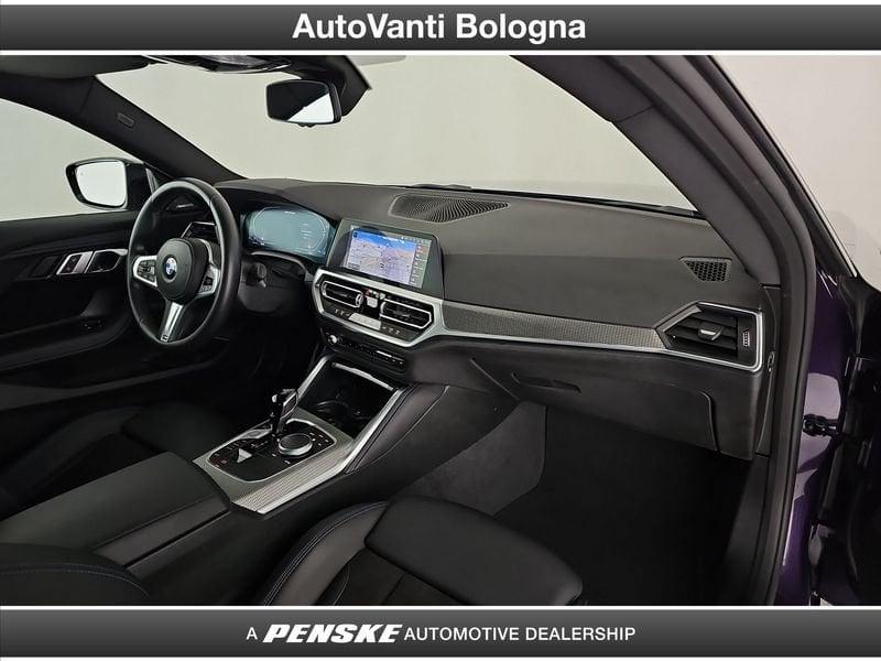 BMW Serie 2 Coupé M 240i xDrive