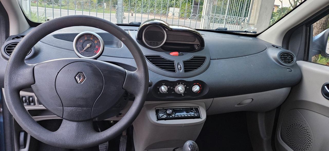 Renault Twingo 1.2i cat Generation