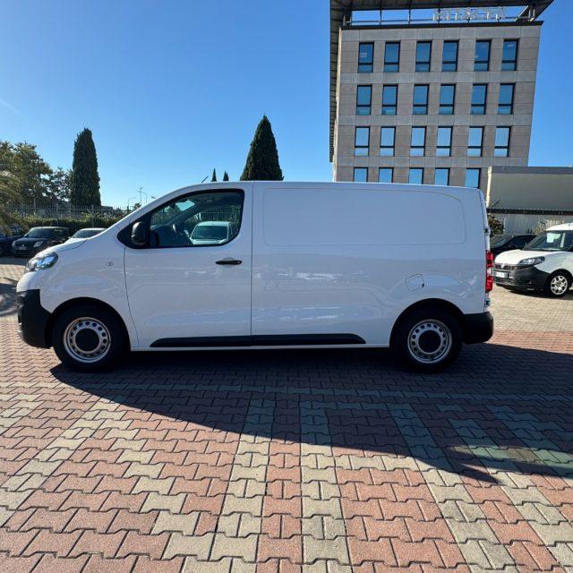 FIAT Scudo 1.5 BlueHDi 120cv PL-TN FURGONE BUSINESS