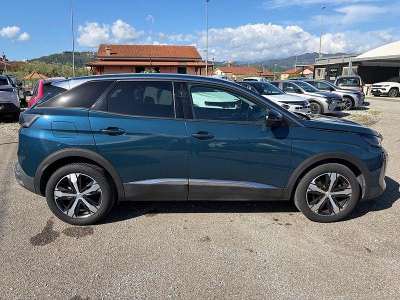 Peugeot 3008 BlueHDi 130 S&S Allure Pack