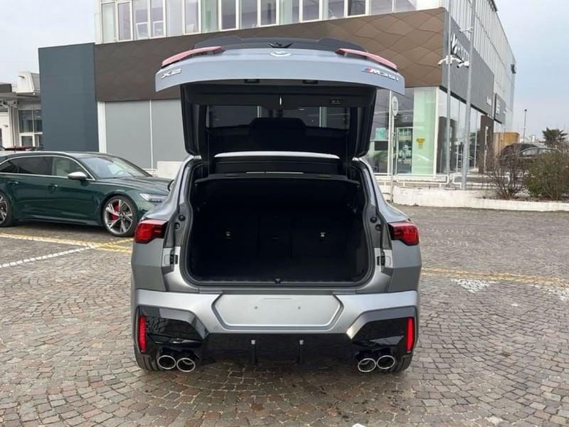 BMW X2 M35i xDrive