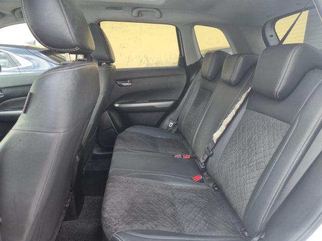 SUZUKI Vitara 1.5 Hybrid A/T Starview