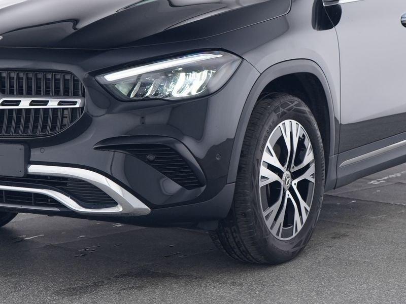 Mercedes-Benz GLA GLA 180 Automatic Progressive Advanced Plus